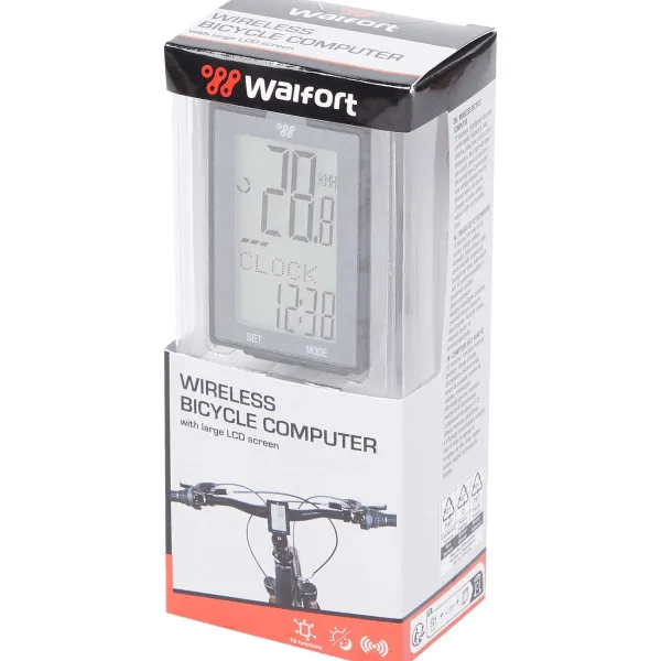 Sale Fietscomputer Fietsaccessoires