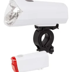 Outlet Fietsverlichting-Set Fietsaccessoires