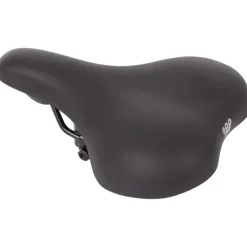New Fietszadel Met Memoryfoam Fietsaccessoires