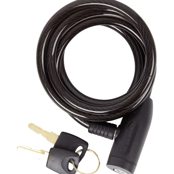 Best Kabelslot Fietsaccessoires