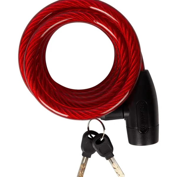 Best Kabelslot Fietsaccessoires
