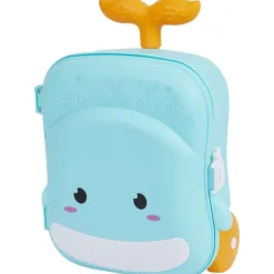 Sale Walvis-Trolley Met Zandspeelgoed Spellen