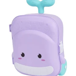 Sale Walvis-Trolley Met Zandspeelgoed Spellen