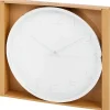 New Wandklok Wanddecoratie