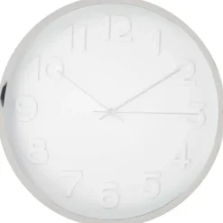 New Wandklok Wanddecoratie