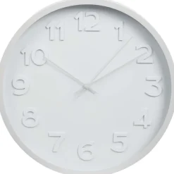 New Wandklok Wanddecoratie