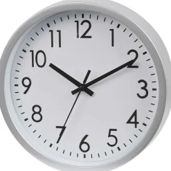 New Wandklok Wanddecoratie