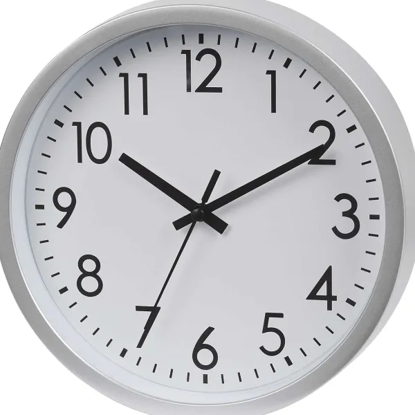 New Wandklok Wanddecoratie