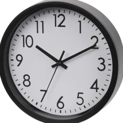 New Wandklok Wanddecoratie