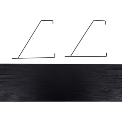 New Wandplank Woonaccessoires