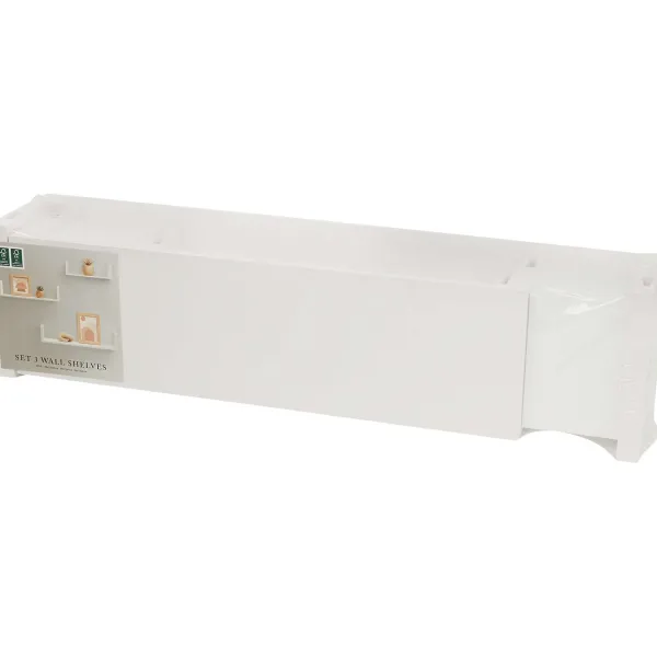 New Wandplanken Woonaccessoires