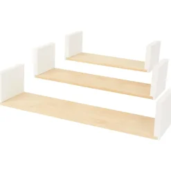New Wandplanken Woonaccessoires