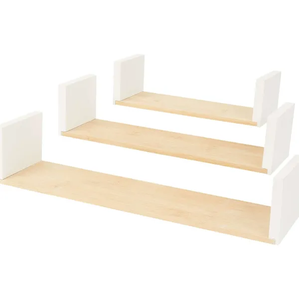New Wandplanken Woonaccessoires