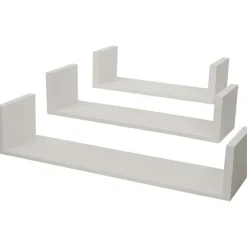 New Wandplanken Woonaccessoires