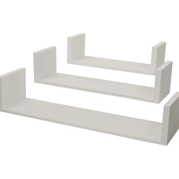 New Wandplanken Woonaccessoires