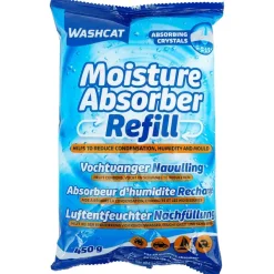 Discount Washcat Vochtvanger Navulling Schoonmaakmiddelen