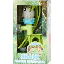 Discount Watersproeier Zwembaden