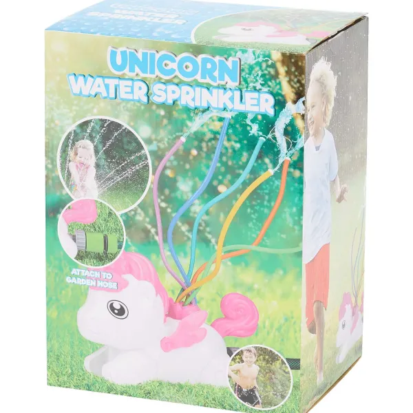 Online Watersproeier Buitenspeelgoed