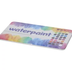 Clearance Waterverf In Blik Schilderen