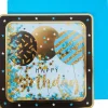 Online Wenskaart Met Confetti Kaarten