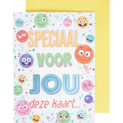 Fashion Wenskaart Xl Kaarten