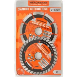 Clearance Diamantschijf Gereedschap