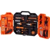 New Gereedschapsset In Koffer Gereedschap