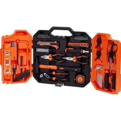 New Gereedschapsset In Koffer Gereedschap