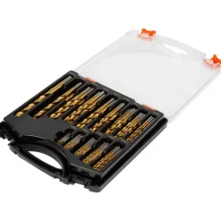 Sale Hss Borenset Gereedschap