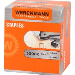 Outlet Nietjes Gereedschap