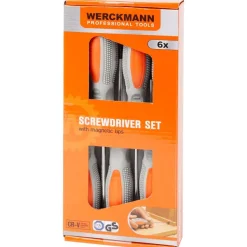 Online Schroevendraaierset Gereedschap