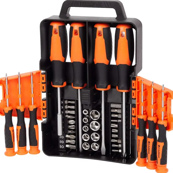 Clearance Schroevendraaierset Gereedschap
