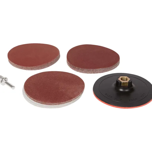 Sale Schuurschijf Gereedschap