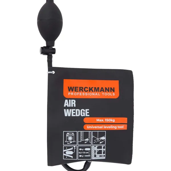 Online Stelkussen Gereedschap
