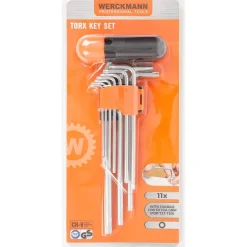 Online Torx- Of Inbusset Gereedschap