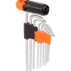 Online Torx- Of Inbusset Gereedschap