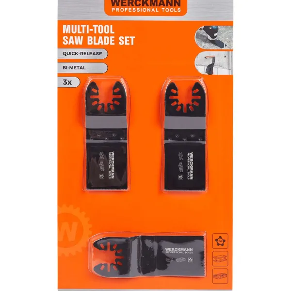 Fashion Zaagbladen Gereedschap