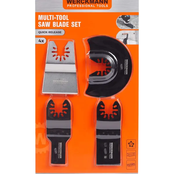 Fashion Zaagbladen Gereedschap