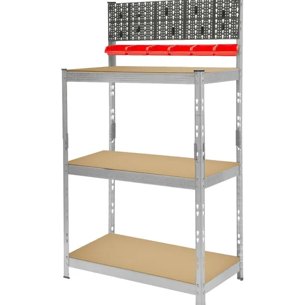 Best Werkbank Gereedschap