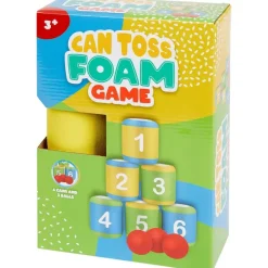 New Werpspel Spellen