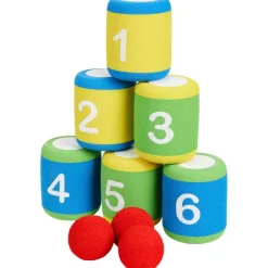 New Werpspel Spellen