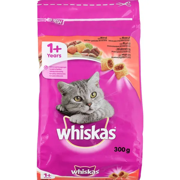 Online Droog Kattenvoer Dierenvoeding