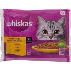 Outlet Maaltijdzakjes Gevogelte Dierenvoeding