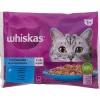 Clearance Maaltijdzakjes Zalm & Tonijn Dierenvoeding