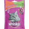 Hot Temptations Kattensnoepjes Rund En Kalkoen Dierenvoeding