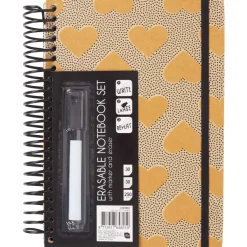 Online Whiteboard Notitieboek Met Uitwisbare Stift Bureau Accessoires