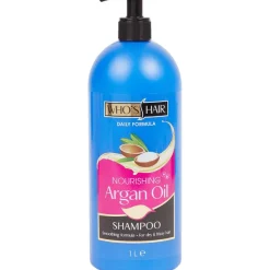 Discount Who'S Hair Shampoo Arganolie Haarverzorging