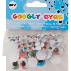 Sale Wiebeloogjes Knutselen