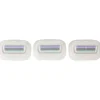 Discount Scheermesjes Intuition Ontharen & Scheren