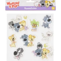 Best Raamstickers Knutselen